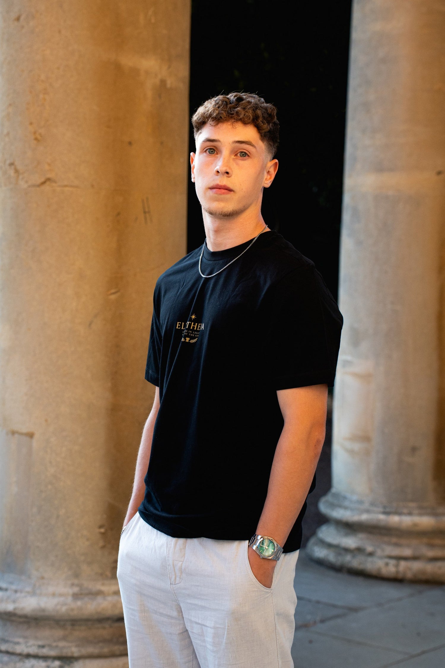 Legacy Tees