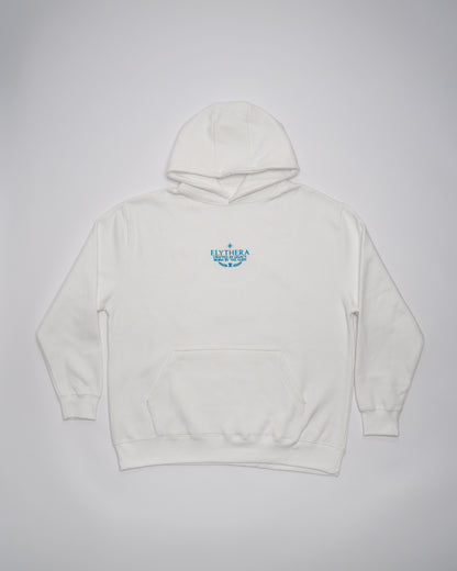 Limited Edition -Zeus Oversized Hoodie