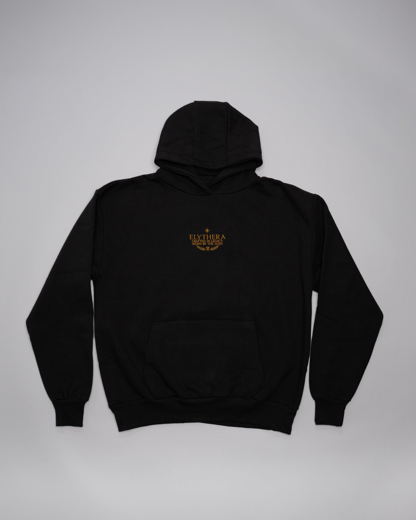 Nike Goddess inspired Heavyweight Hoodie