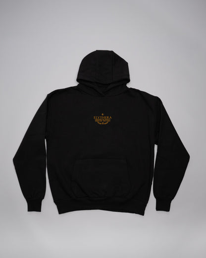 Nike Goddess inspired Heavyweight Hoodie