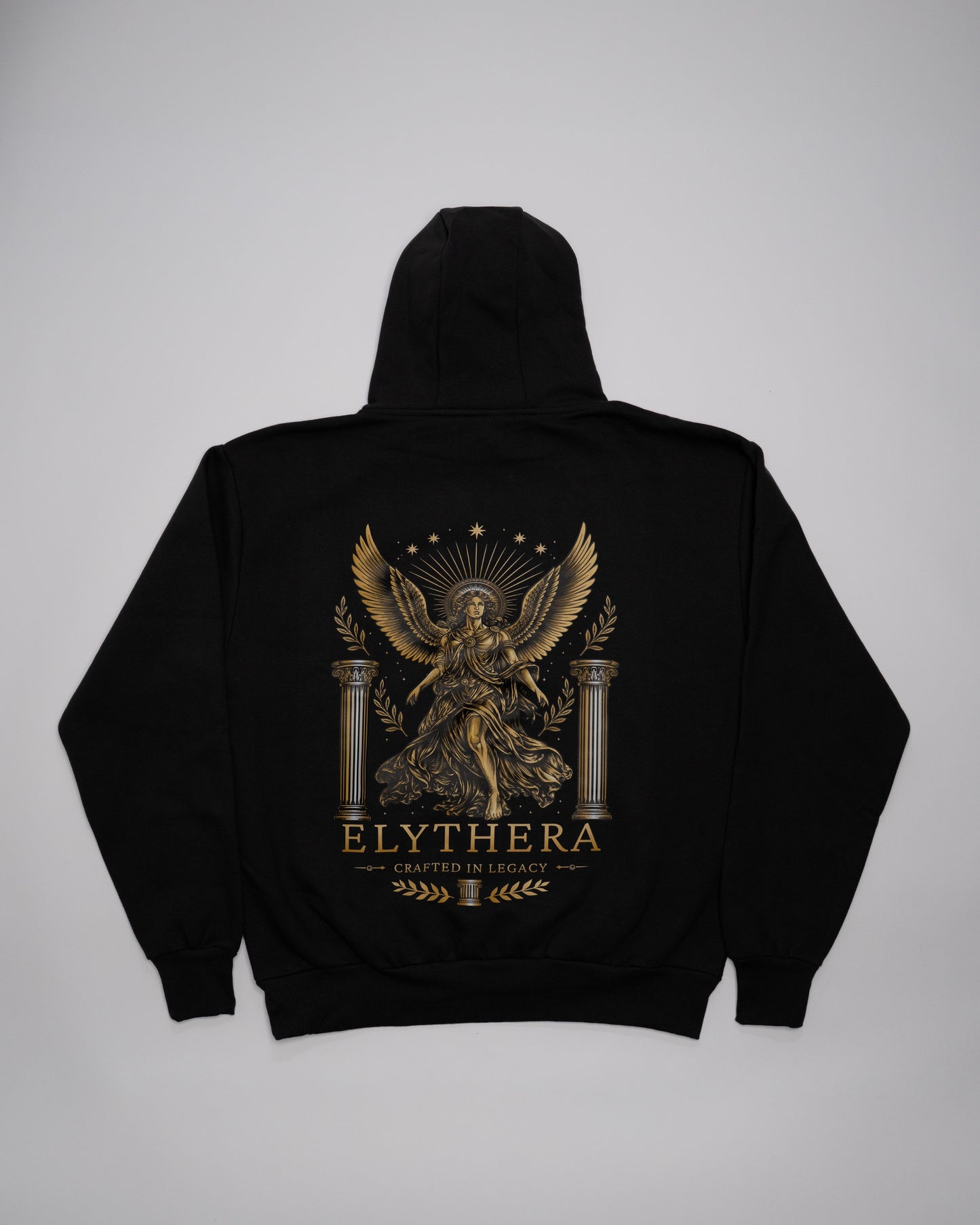 Nike Goddess inspired Heavyweight Hoodie