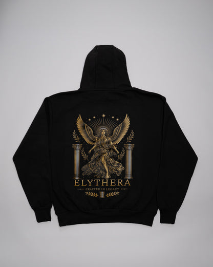 Nike Goddess inspired Heavyweight Hoodie