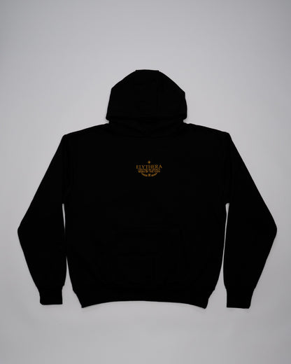 Artemis Goddess inspired Heavyweight Hoodie