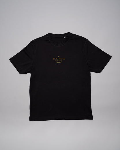 Nike Goddess inspired grey t-shirt