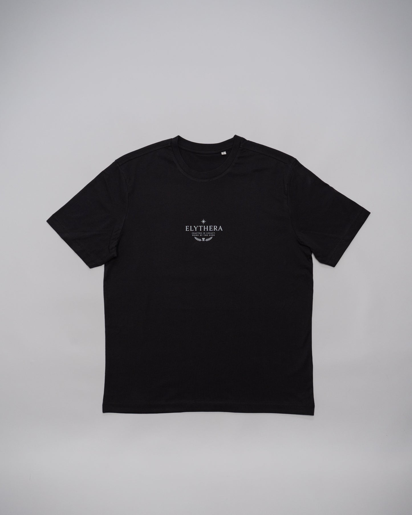 Artemis Inspired Grey T shirt