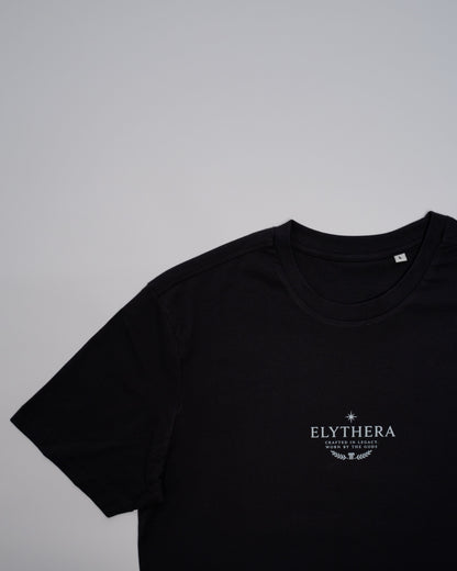 Artemis Inspired Grey T shirt