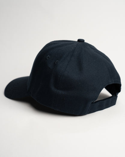 Elythera Embroidered Cap