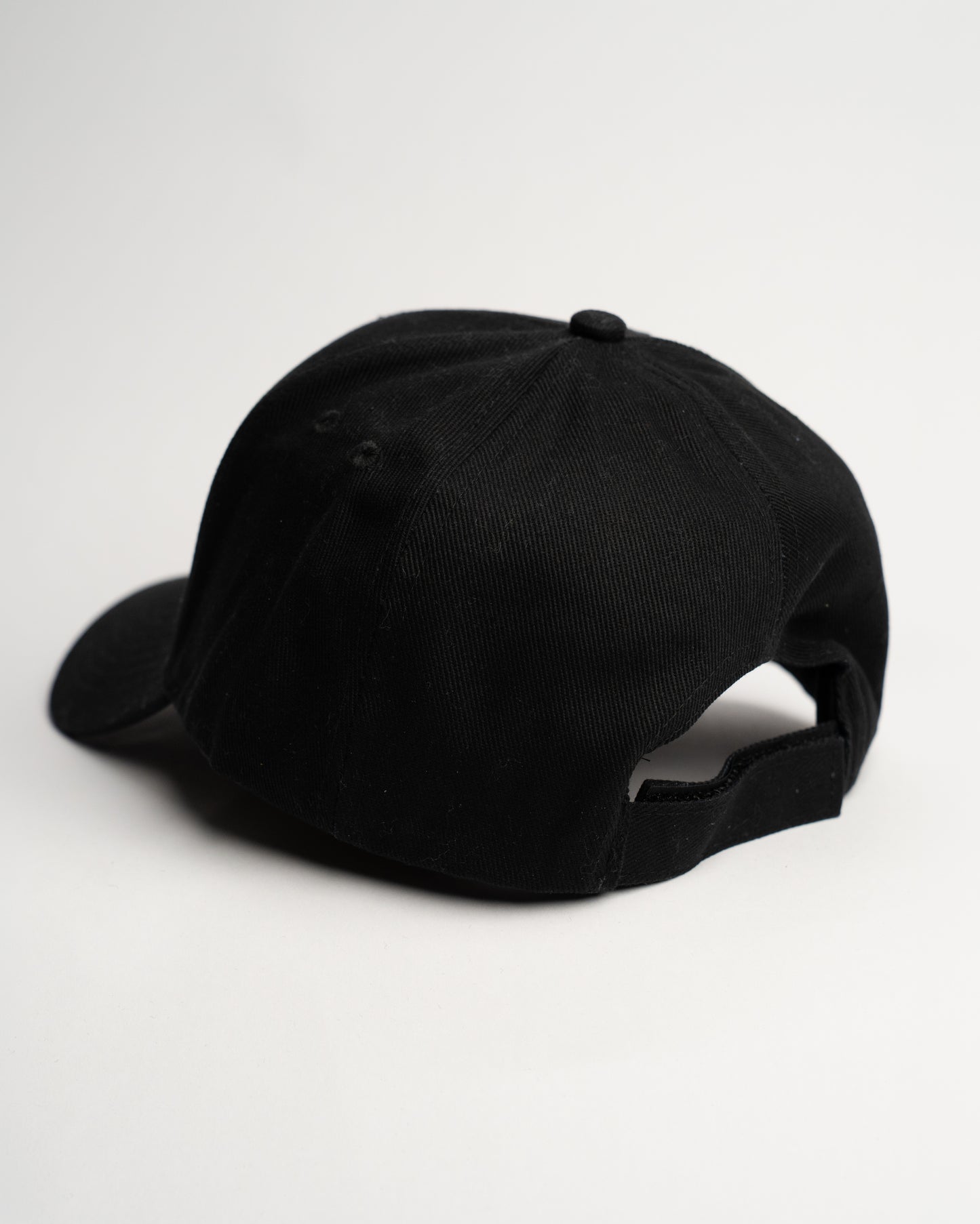 Elythera Embroidered Cap