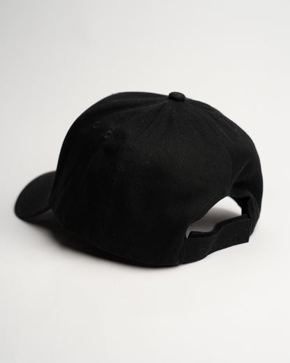 Elythera Embroidered Cap