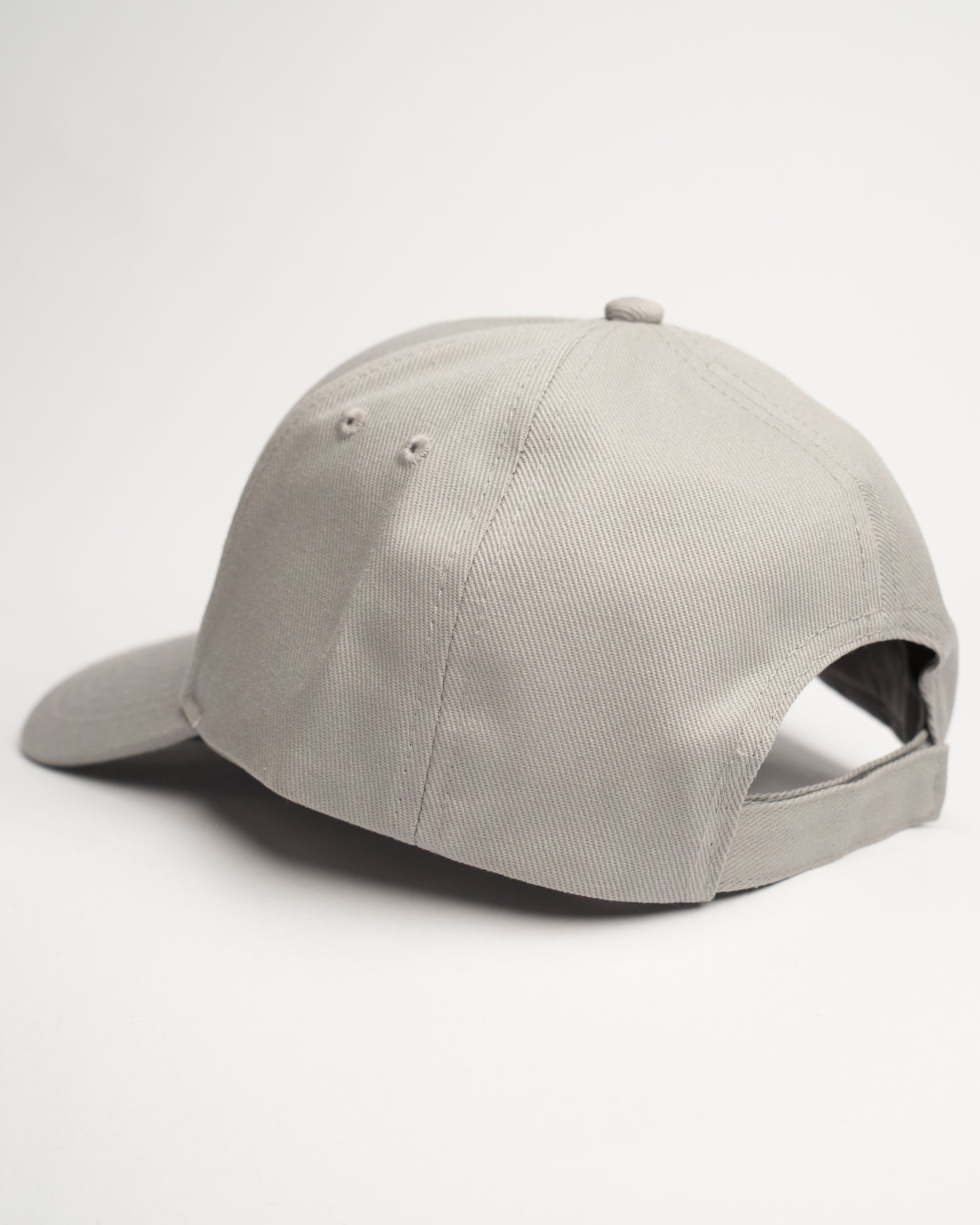 Elythera Embroidered Cap