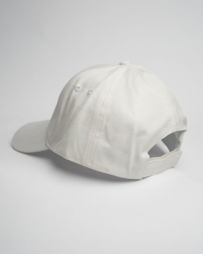 Elythera Embroidered Cap