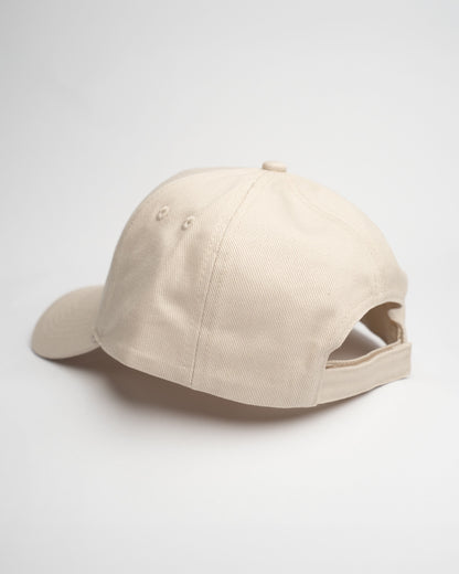 Elythera Embroidered Cap