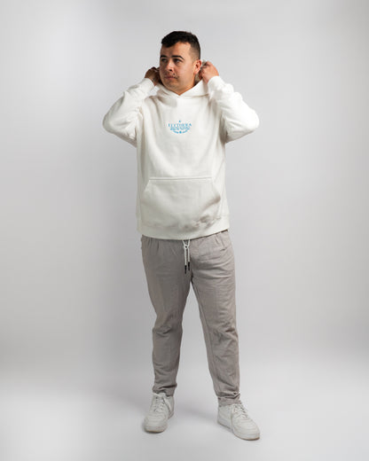 Limited Edition -Zeus Oversized Hoodie
