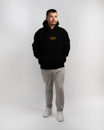 Artemis Goddess inspired Heavyweight Hoodie