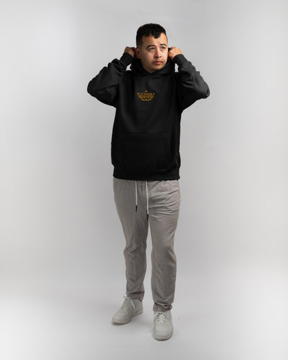 Nike Goddess inspired Heavyweight Hoodie