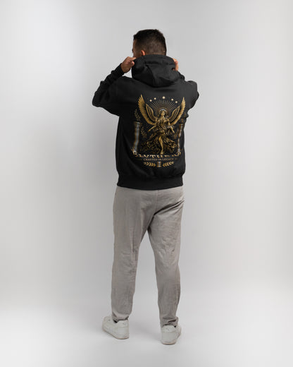 Nike Goddess inspired Heavyweight Hoodie