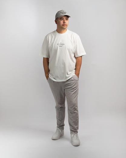 Artemis Inspired White T Shirt