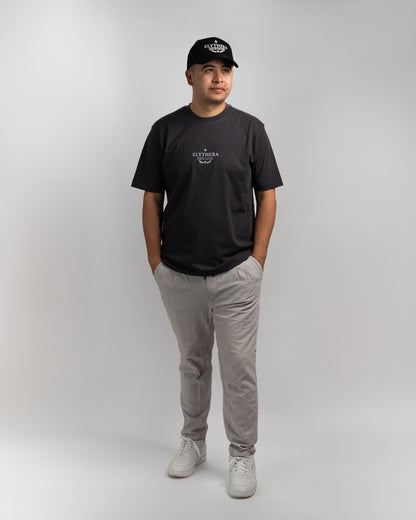 Artemis Inspired Grey T shirt